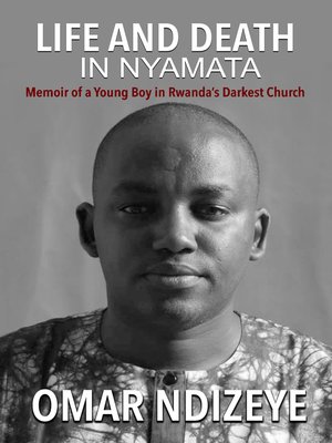 cover image of Life and Death in Nyamata